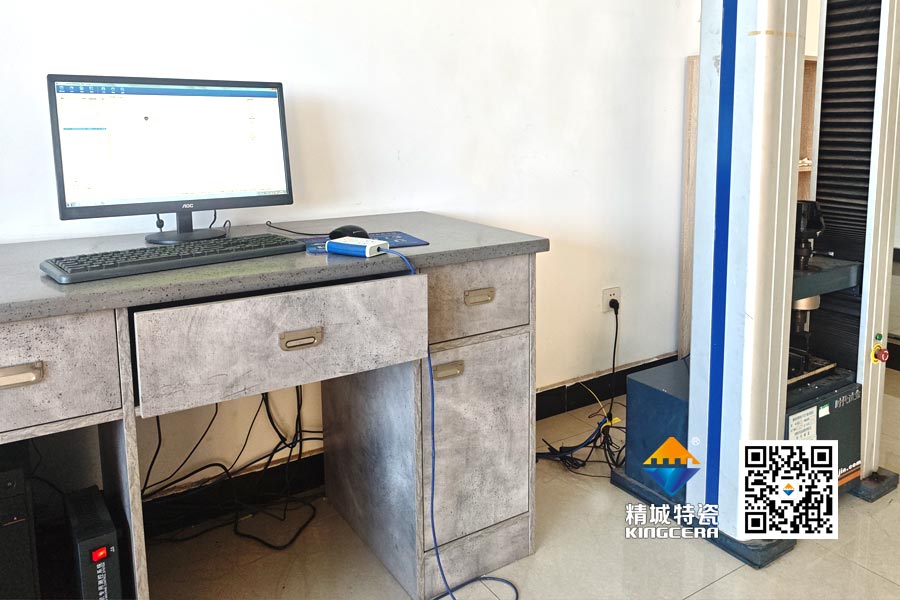 精城创新改良氧化铝陶瓷配方，实现99瓷低温烧结与性能双提升